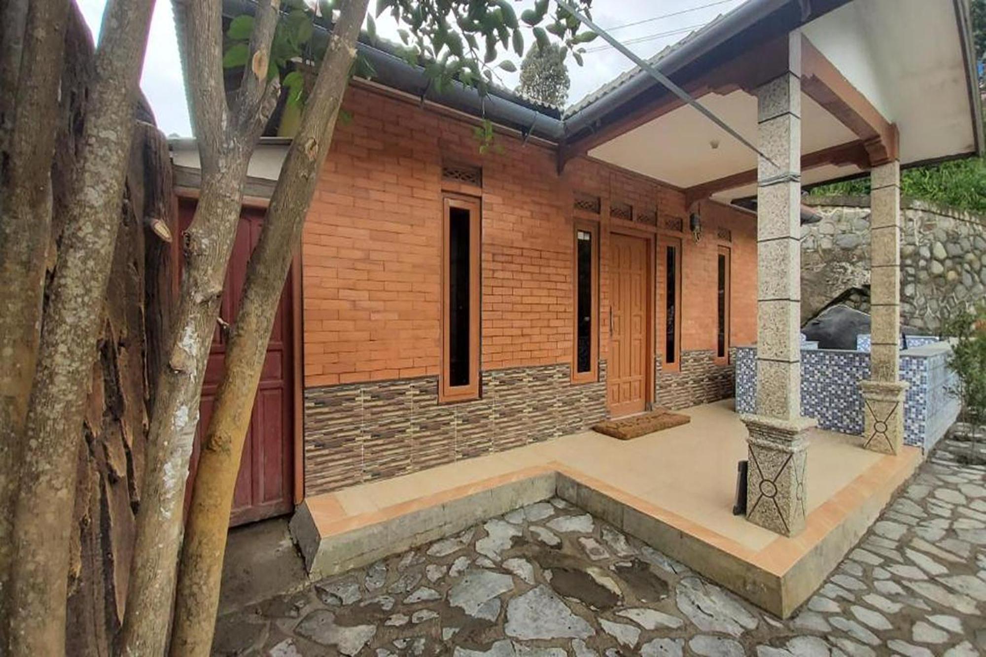 Villa Zoya 2 Pondok Cipaseban Exterior foto