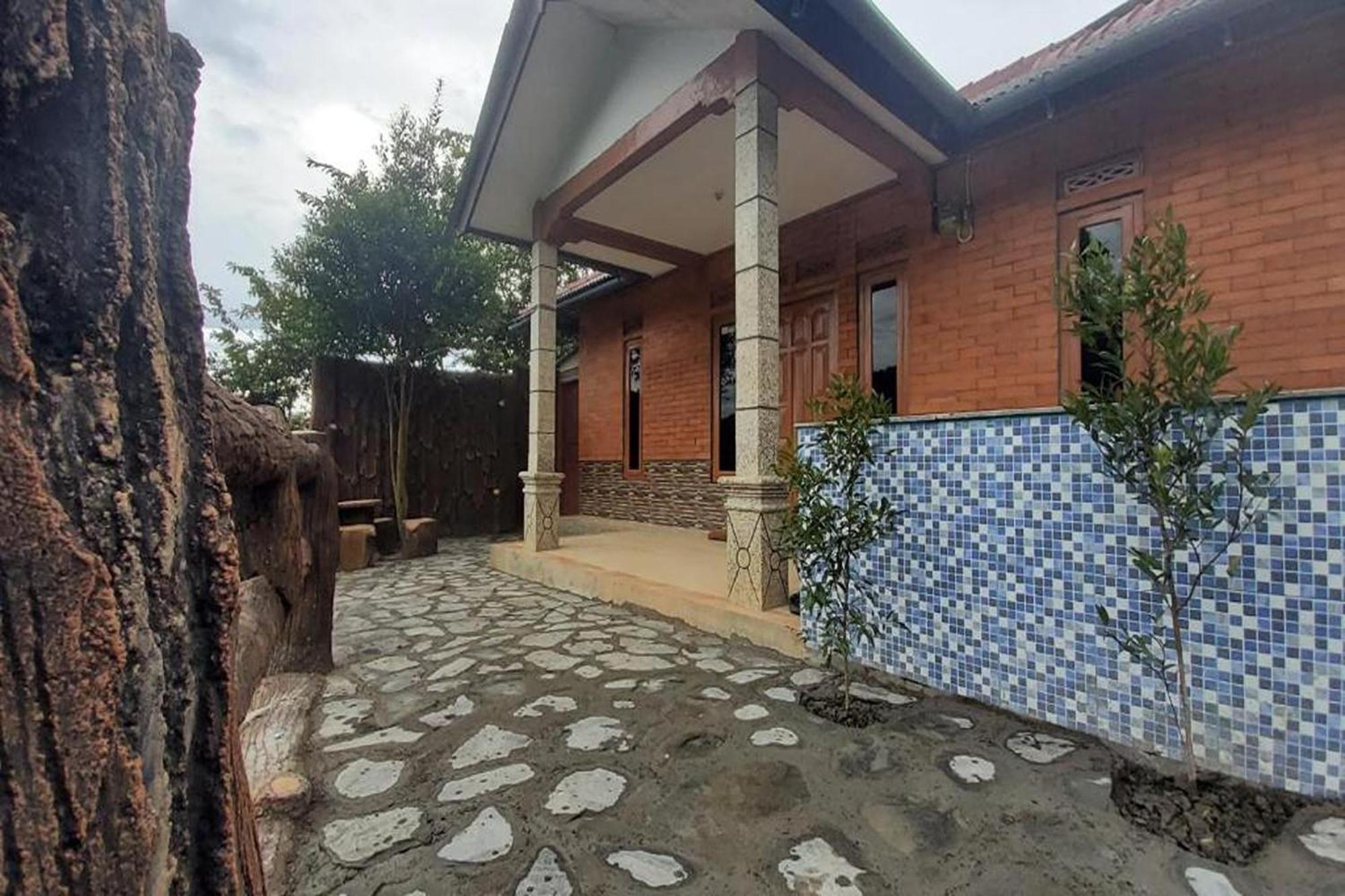 Villa Zoya 2 Pondok Cipaseban Exterior foto